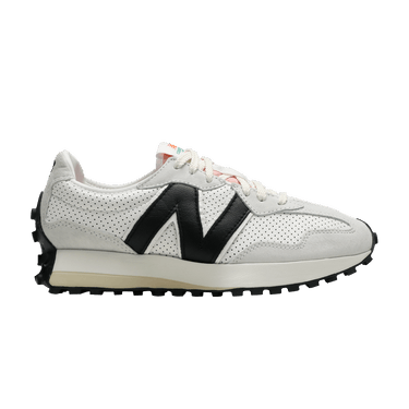 Casablanca x New Balance 327 'Idéaliste - Grey Pink'