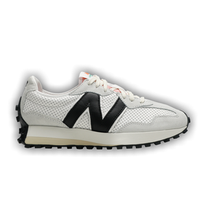 Casablanca x New Balance 327 'Idéaliste - Grey Pink'