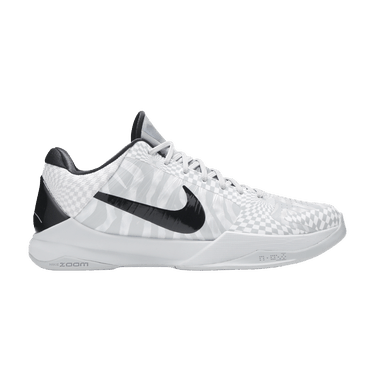 Nike Zoom Kobe 5 Protro 'DeMar DeRozan' PE