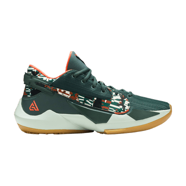 Nike Zoom Freak 2 'Ashiko'