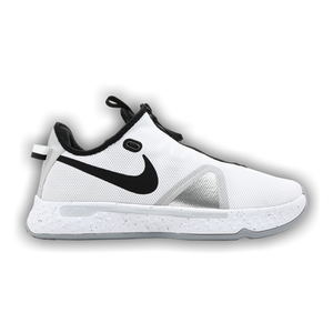 Nike PG 4 Team 'White Wolf Grey'