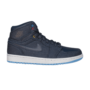Air Jordan 1 Retro BG 'Family Forever'