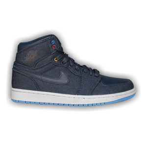 Air Jordan 1 Retro BG 'Family Forever'