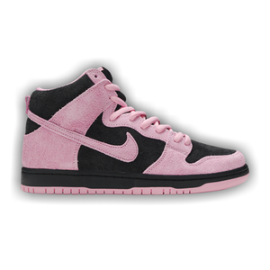 Nike Dunk High Pro Premium SB 'Invert Celtics'