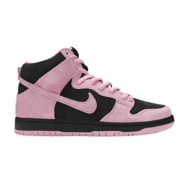 Nike Dunk High Pro Premium SB 'Invert Celtics'