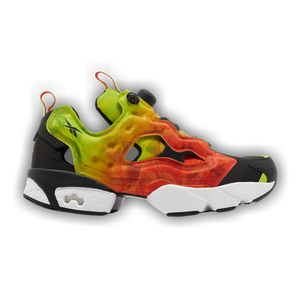 Reebok InstaPump Fury OG 'Legion of Fury - JP Blaze'