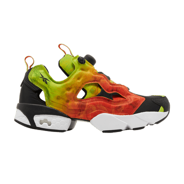 Reebok InstaPump Fury OG 'Legion of Fury - JP Blaze'