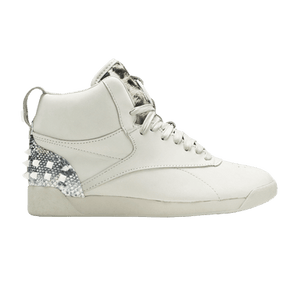 Wonder Woman 1984 x Reebok Wmns Freestyle Hi 'Cheetah'