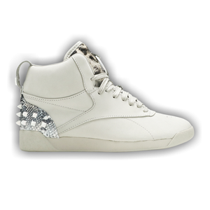 Wonder Woman 1984 x Reebok Wmns Freestyle Hi 'Cheetah'
