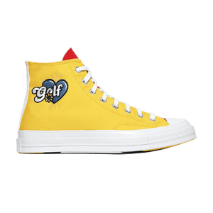 Golf Wang x Converse Chuck 70 High 'Tri-Panel'