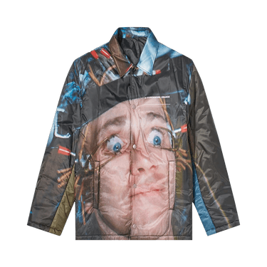 Undercover x A Clockwork Orange Jacket 'Multi-Color'