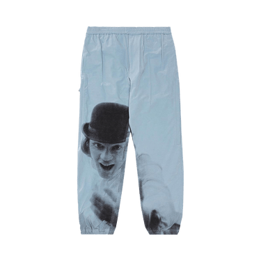 Undercover A Clockwork Orange Track Pants 'Blue'