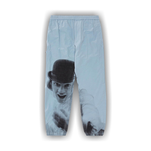 Undercover A Clockwork Orange Track Pants 'Blue'