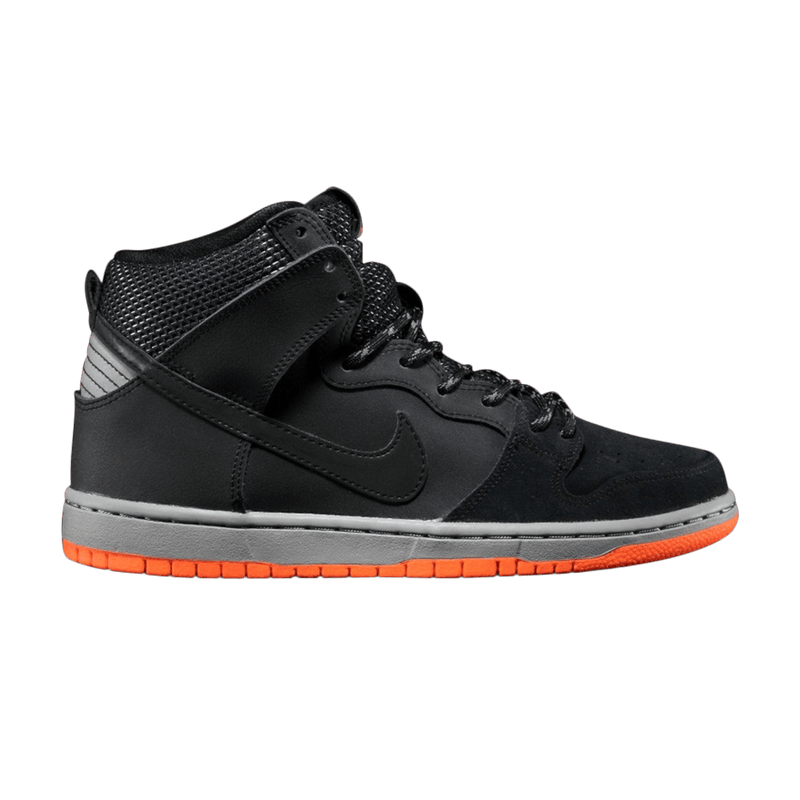 Nike Dunk High Prm Shield 684805 001