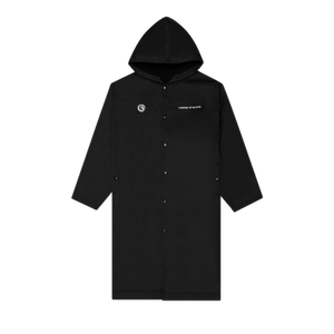 Undercover Throne of Blood Coat 'Black'