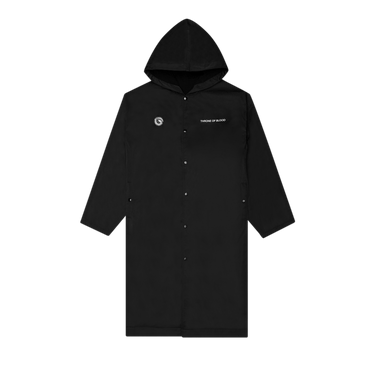 Undercover Throne of Blood Coat 'Black'