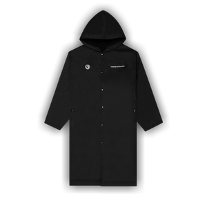 Undercover Throne of Blood Coat 'Black'