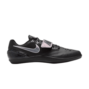 Nike Zoom Rotational 6 'Black Indigo Fog'