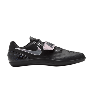 Nike Zoom Rotational 6 'Black Indigo Fog'