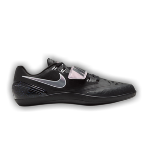 Nike Zoom Rotational 6 'Black Indigo Fog'
