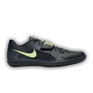 Nike Zoom Rival SD 2 'Anthracite Light Lemon Twist'