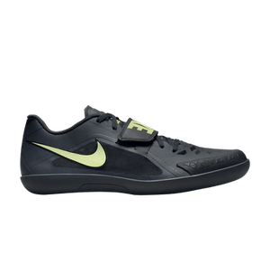 Nike Zoom Rival SD 2 'Anthracite Light Lemon Twist'
