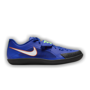 Nike Zoom Rival SD 2 'Racer Blue Safety Orange'
