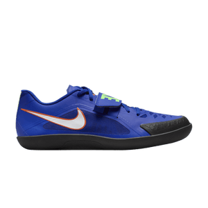 Nike Zoom Rival SD 2 'Racer Blue Safety Orange'