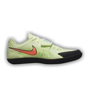 Nike Zoom Rival SD 2 'Barely Volt Hyper Orange'
