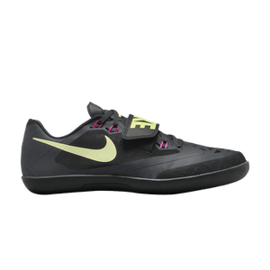 Nike Zoom SD 4 'Anthracite Fierce Pink'