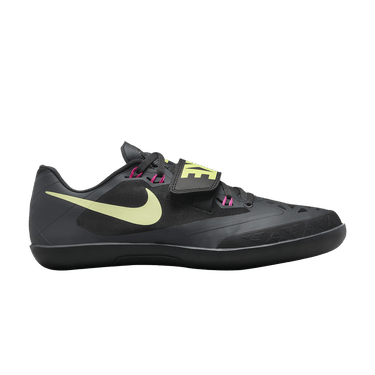 Nike Zoom SD 4 'Anthracite Fierce Pink'
