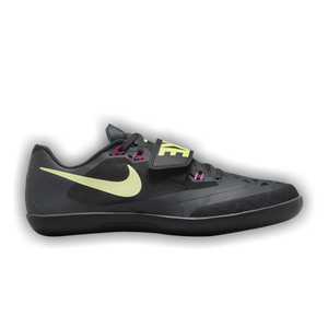 Nike Zoom SD 4 'Anthracite Fierce Pink'