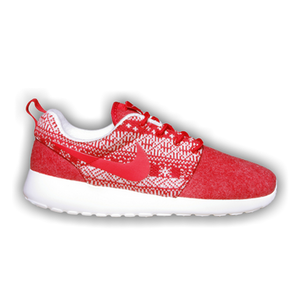 Nike Wmns Roshe One 'Christmas Sweater'