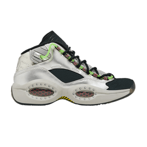 Illumination's Minions x Reebok Question Mid 'Gru's Lab'