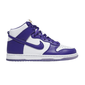 Nike Wmns Dunk High 'Varsity Purple'