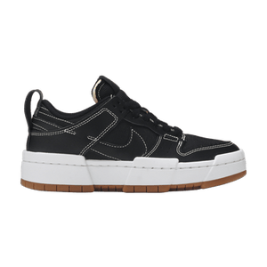 Nike Wmns Dunk Low Disrupt 'Black Gum'