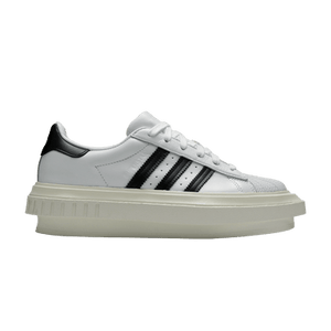 Ivy Park x adidas Superstar Platform 'Cloud White'