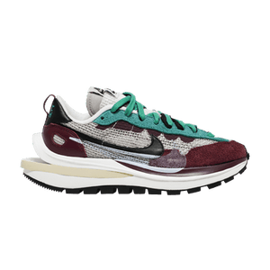sacai x Nike VaporWaffle SP 'Villain Red'