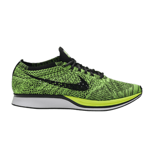 Nike Flyknit Racer 'Volt Sequoia'