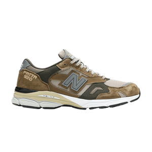 Patta x New Balance 920 Made In England 'Patta Green'