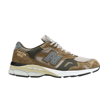Patta x New Balance 920 Made In England 'Patta Green'