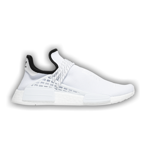 Pharrell x adidas NMD Human Race 'Core White'