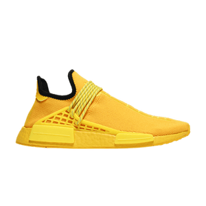Men's Pharrell x adidas NMD Human Race 'Yellow'