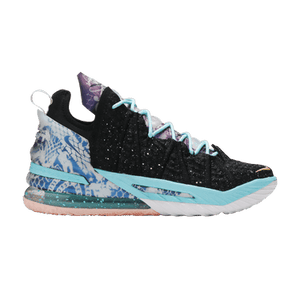 Nike LeBron 18 'Reflections'