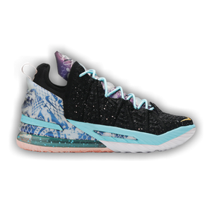 Nike LeBron 18 'Reflections'