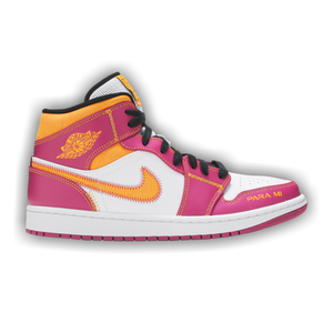 Air Jordan 1 Mid 'Día de Muertos'
