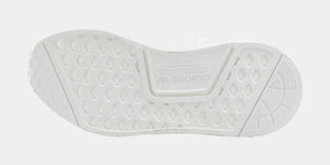 Adidas NMD_R1 J 'Triple White'