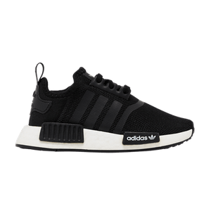 Adidas NMD_R1 J 'Black White'