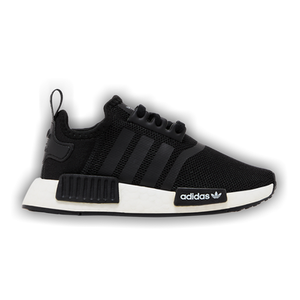 Adidas NMD_R1 J 'Black White'