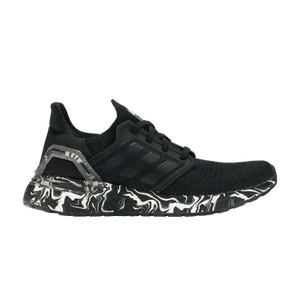 Adidas Wmns Ultraboost 20 'Glam Pack - Black'